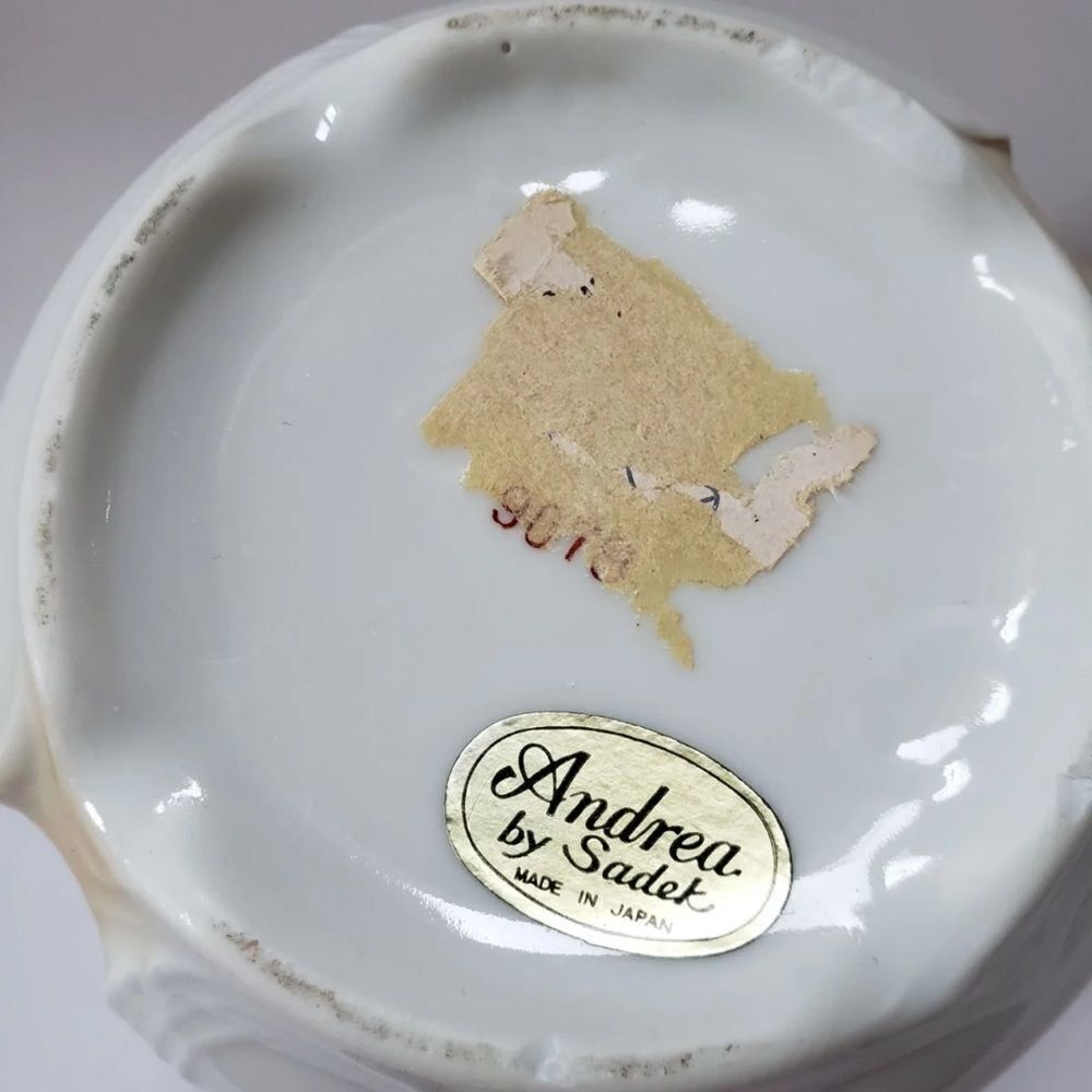 Andrea by Sadek Mustache Mug - Picture 4 of 4
